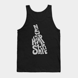 New Hampshire Tank Top